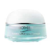Biotherm Aquasource Total Eye Revitalizer 50ml - Farmacias Arrocha