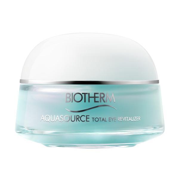 Biotherm Aquasource Total Eye Revitalizer 50ml - Farmacias Arrocha