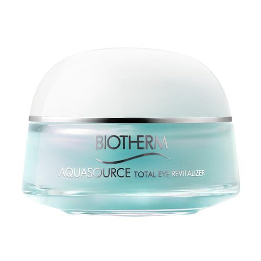 Biotherm Aquasource Total Eye Revitalizer 50ml - Farmacias Arrocha
