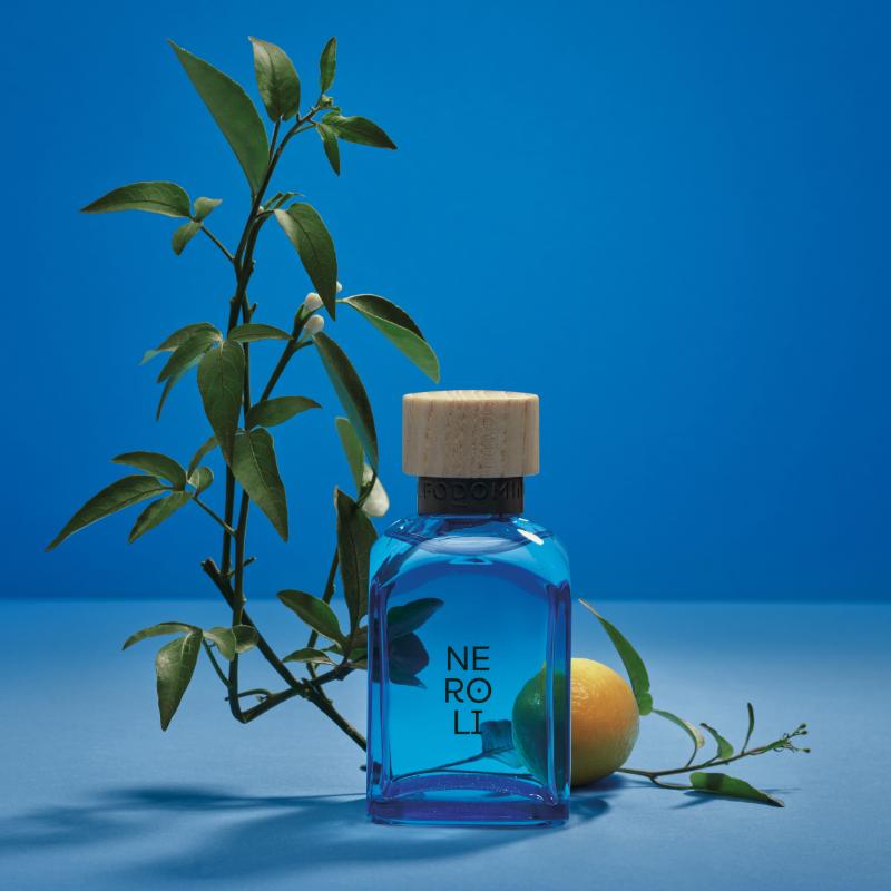 Adolfo Dominguez Neroli Man Edt 120Ml - Farmacias Arrocha
