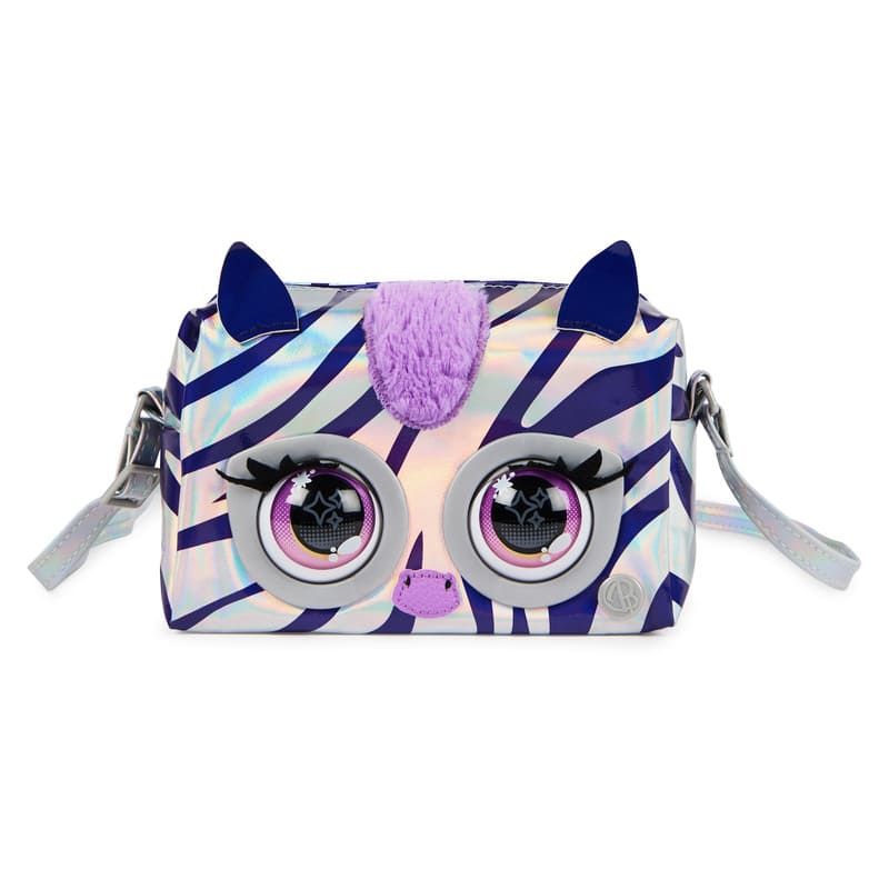 Purse Pets Purse Pets Surtido Bolso Metallic Magic - Farmacias Arrocha