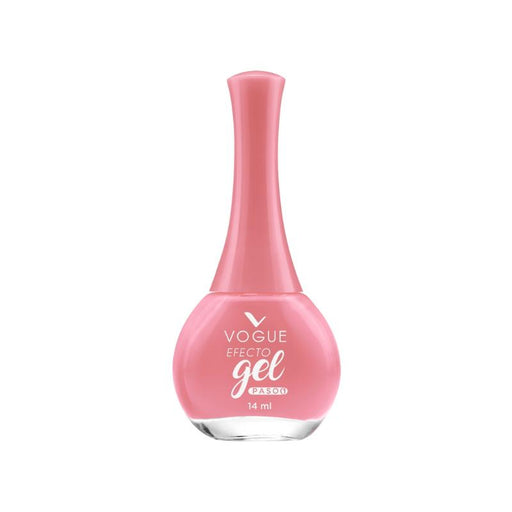 Vogue Esmalte Efecto Gel Alegre 14 Ml - Farmacias Arrocha