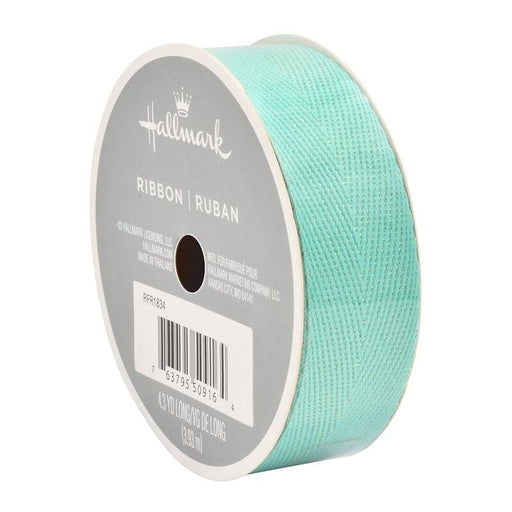 Hallmark Cinta Oro Menta 4,3Yd - Farmacias Arrocha