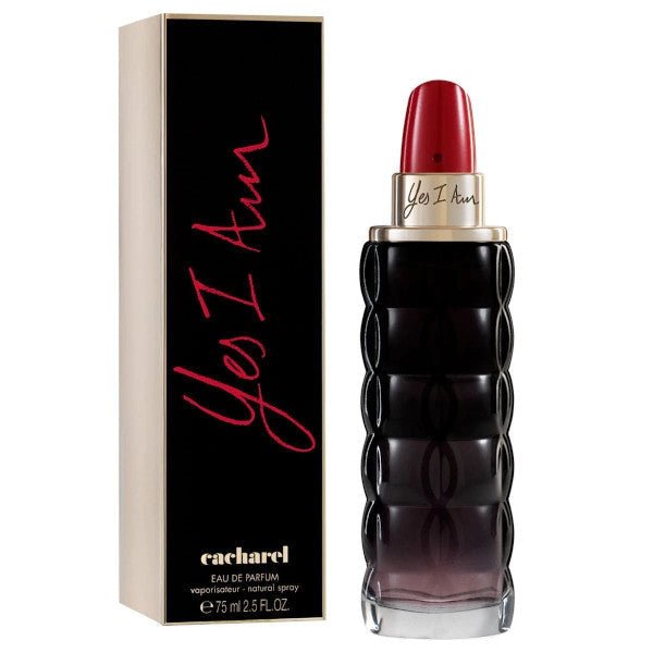 Cacharel Yes I Am Eau de Parfum - Farmacias Arrocha