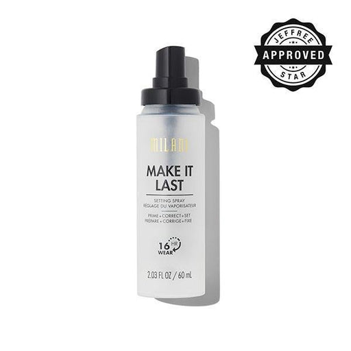 Milani Make It - Farmacias Arrocha