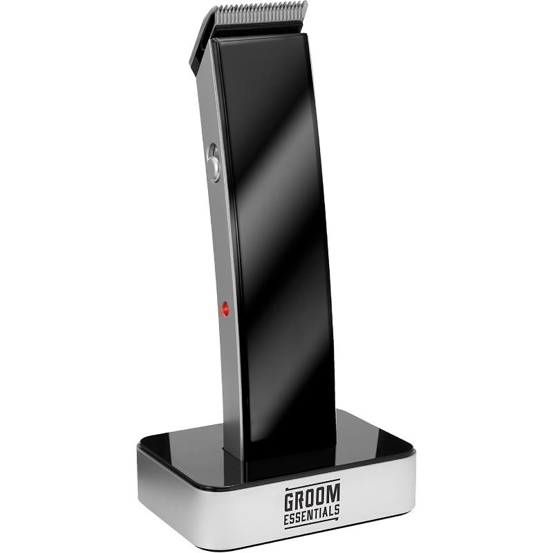 Groom Essentials Recortadora De Cabello Y Barba Recargable - Farmacias Arrocha