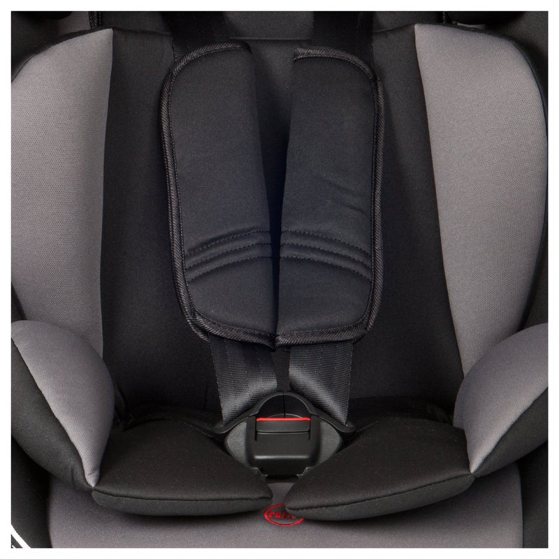 Infanti Silla Butaca Jet Isofix Grey - Farmacias Arrocha