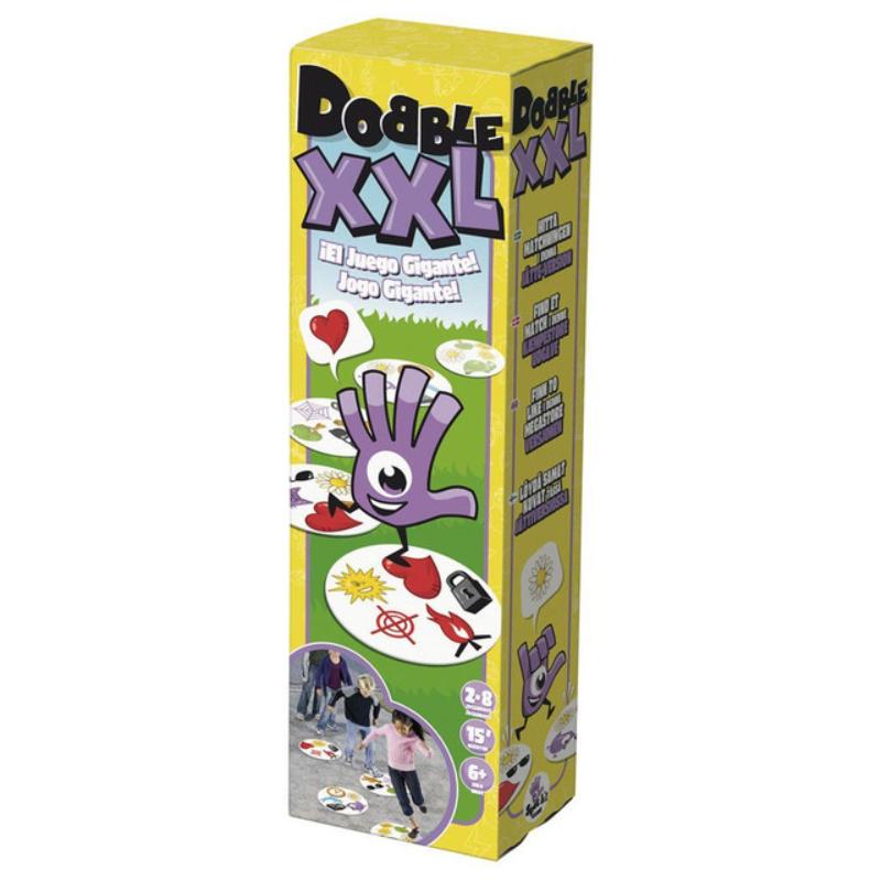 Zygomatic Dobble Xxl - Farmacias Arrocha