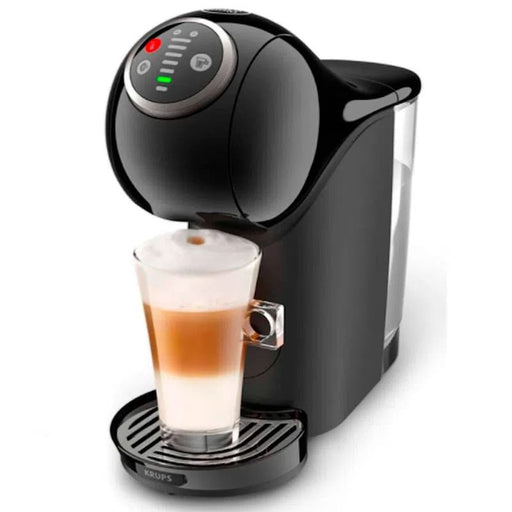 Nescafe Dlg Genio Sop Blk4 120V - Farmacias Arrocha
