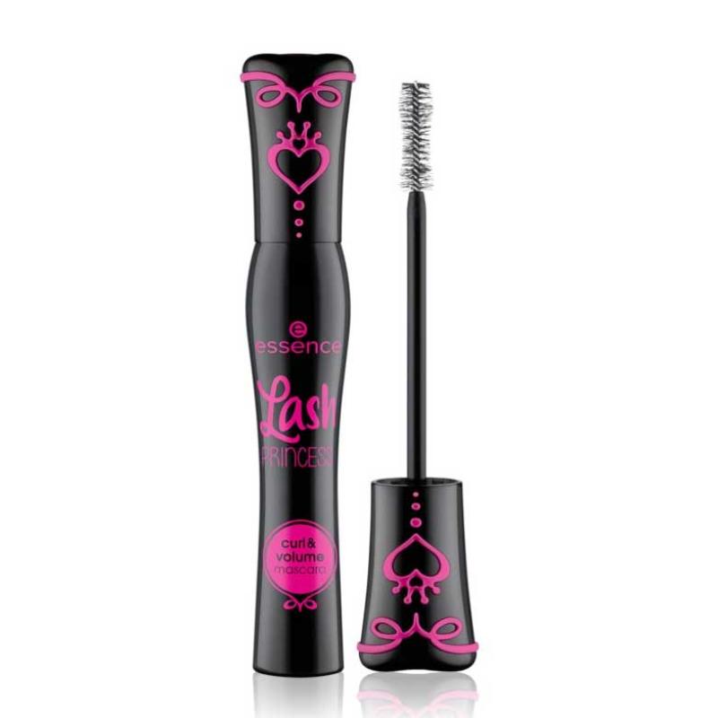 Essence Lash Princess Curl Volume Mascara - Farmacias Arrocha