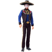 Ken Dia de Los Muertos 2022 - Farmacias Arrocha