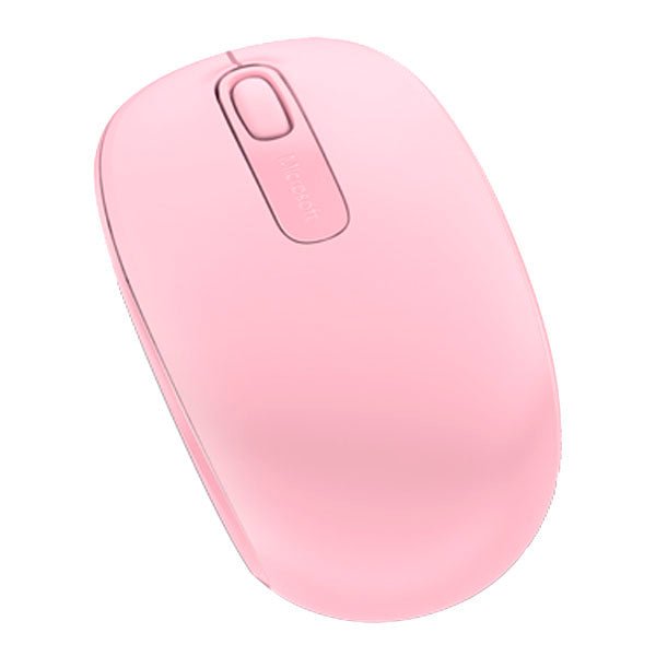 Microsoft Wireless Mobile Mouse 1850 - Farmacias Arrocha