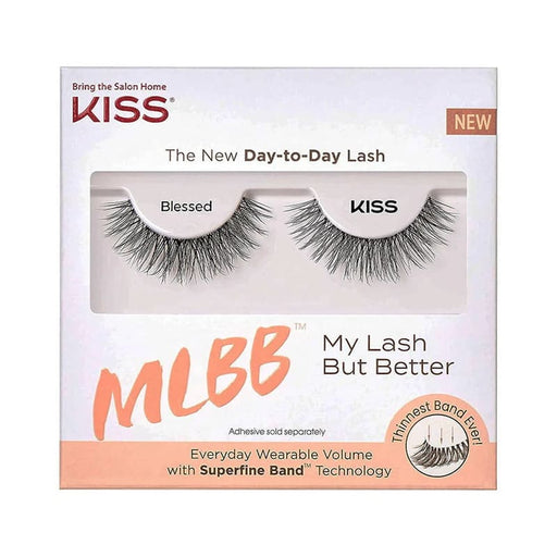 Kiss My Lash But Better 01 - Farmacias Arrocha