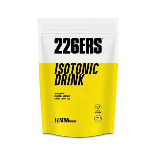226Ers Isotonic Drink - 1Kg Sabor Limón - Farmacias Arrocha