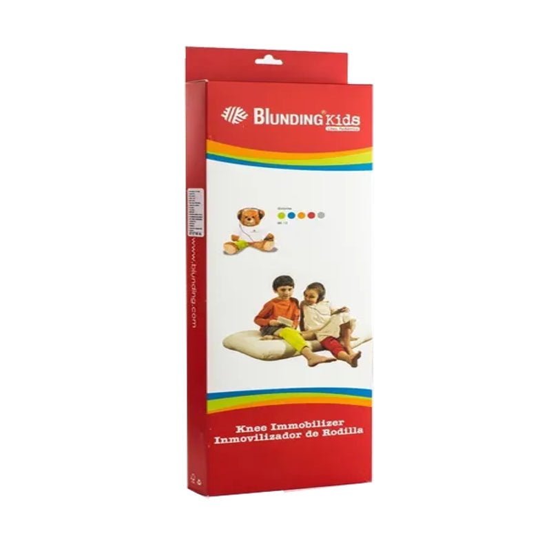 Blunding Inmovilizador de Rodilla Calipso - Farmacias Arrocha