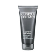 Clinique Jabón Limpiador Clinique For Men™ Control De Grasa 200 ml - Farmacias Arrocha