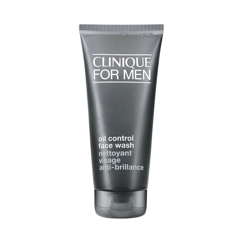Clinique Jabón Limpiador Clinique For Men™ Control De Grasa 200 ml - Farmacias Arrocha