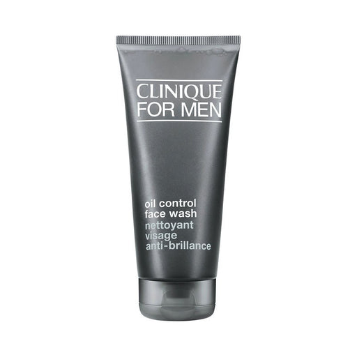 Clinique Jabón Limpiador Clinique For Men™ Control De Grasa 200 ml - Farmacias Arrocha