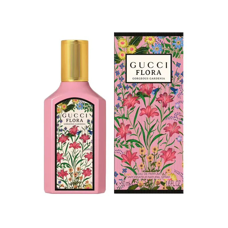 Gucci Flora Gardenia Edp - Farmacias Arrocha