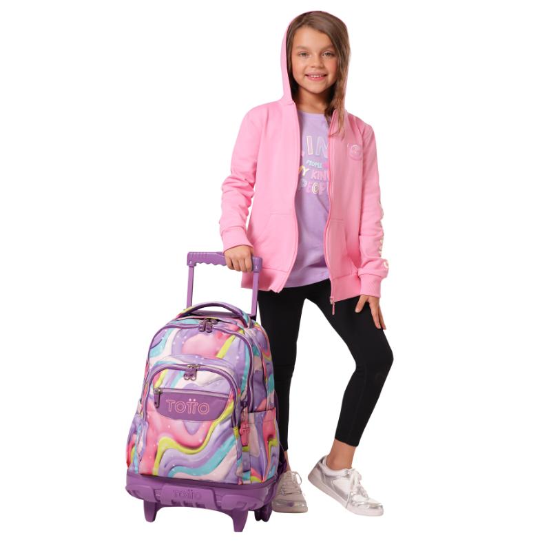 Totto Morral Rue Bomper Renglones J - Farmacias Arrocha