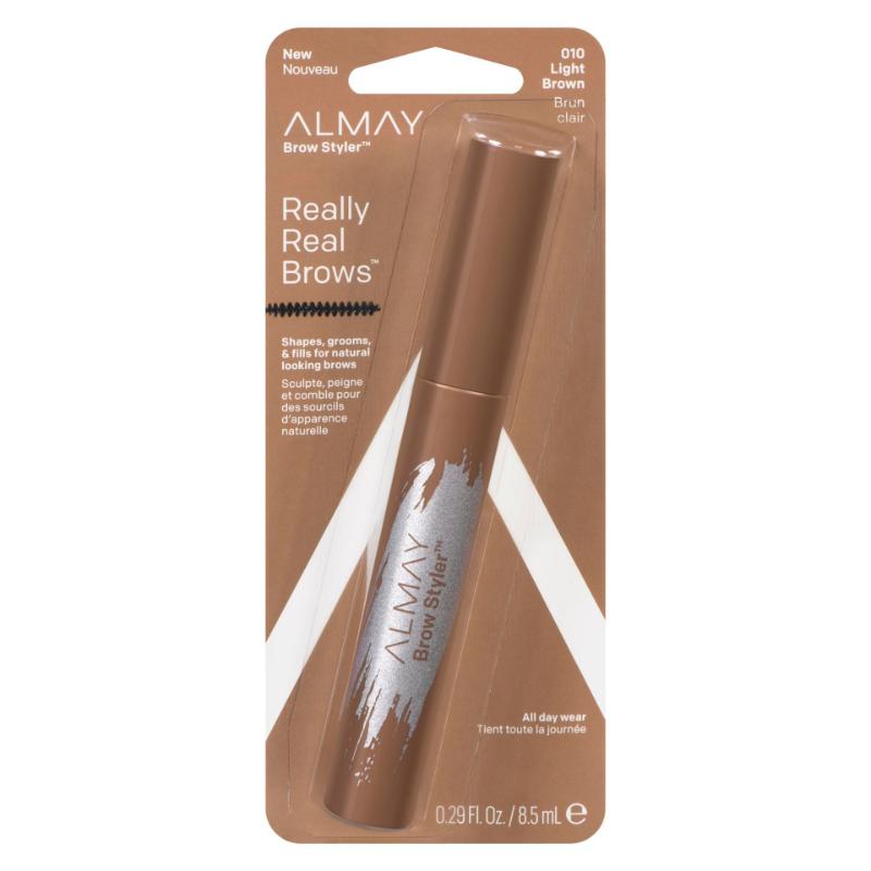 Almay Brow Styler Lt Brown - Farmacias Arrocha