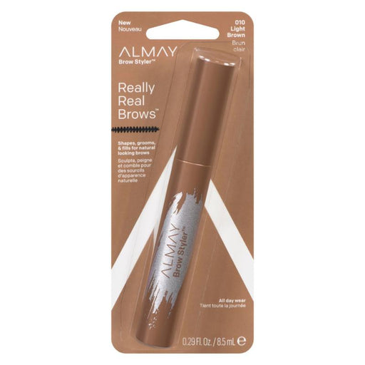 Almay Brow Styler Lt Brown - Farmacias Arrocha