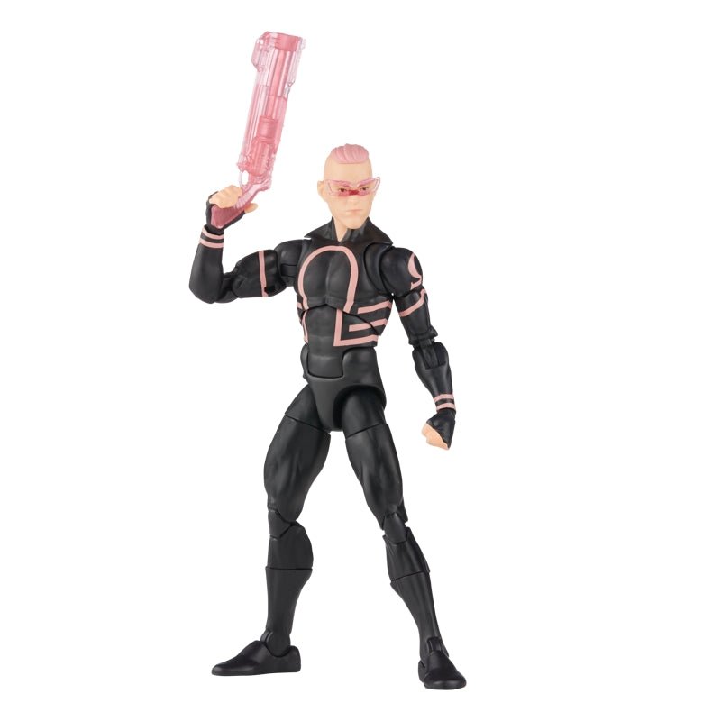Marvel Legends Series - Figura De Marvel'S Kid Omega - Farmacias Arrocha