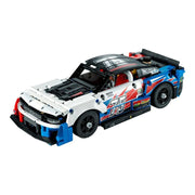 Lego Technic Nascar Next Gen Chevrolet Camaro ZL1 - Farmacias Arrocha