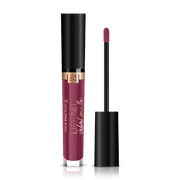 Max Factor Lipfinity Velvet Matte Lipstick - Farmacias Arrocha