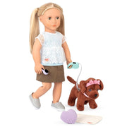 Our Generation Set de Accesorios Mascotas Felices - Farmacias Arrocha