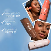 COVERGIRL Trublend Skin Enhancer Balm Stick - Farmacias Arrocha