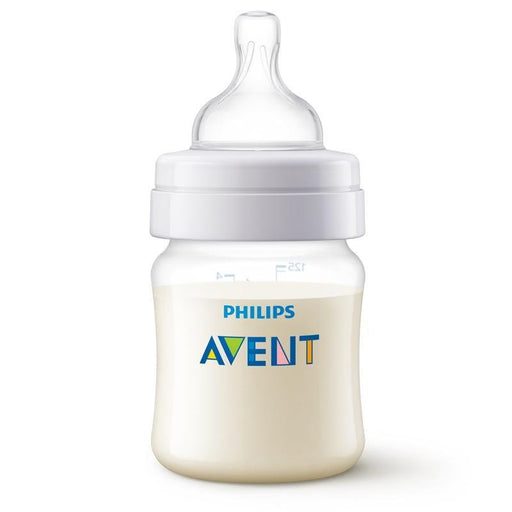 Avent Biberon Bot. Anticolico Pp 4Oz - Farmacias Arrocha
