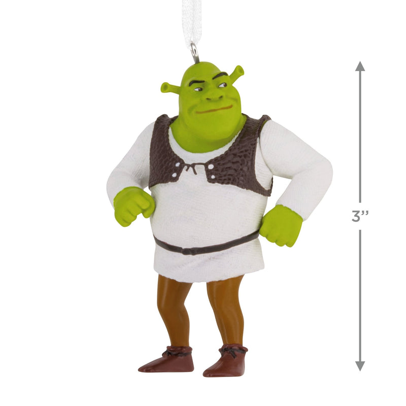 ORNAMENT RSN SHREK - Farmacias Arrocha