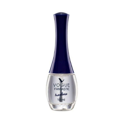 Vogue Esmalte Incoloro 10 Ml - Farmacias Arrocha