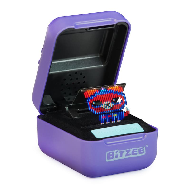 Bitzee Bitzee Mascota Digital Interactiva - Farmacias Arrocha