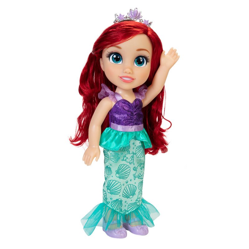 Disney Princesas Muñeca Clásica Surtida - Farmacias Arrocha