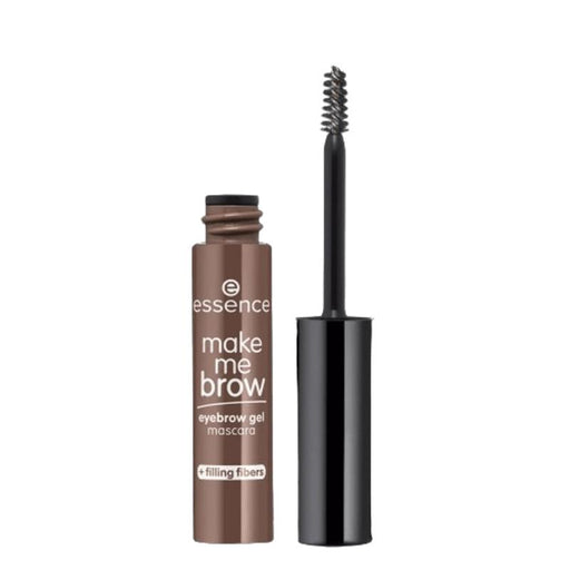 Essence Ess Make Me Brow Eyebr Gel Mascara 02 - Farmacias Arrocha