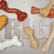 Nylabone Masticables Big Power - Farmacias Arrocha
