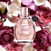 Viktor & Rolf Flowerbomb Edp - Farmacias Arrocha