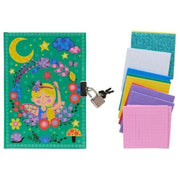 Maped Secret Mosaics Diary - Farmacias Arrocha