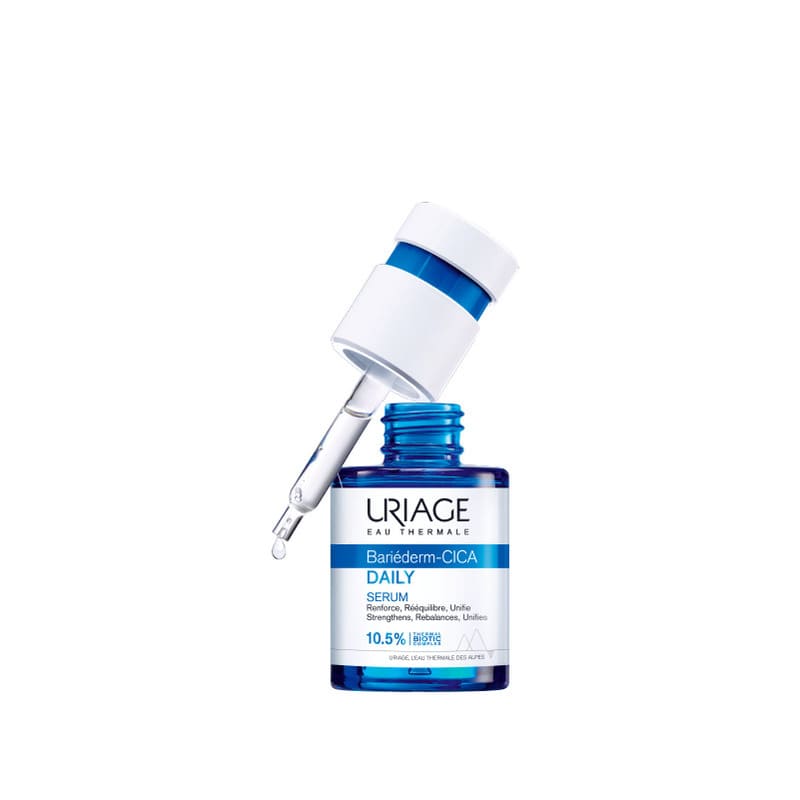 Uriage Bariederm Cica - Daily Serum Fp 30Ml - Farmacias Arrocha