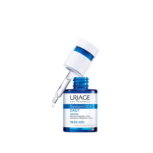 Uriage Bariederm Cica - Daily Serum Fp 30Ml - Farmacias Arrocha