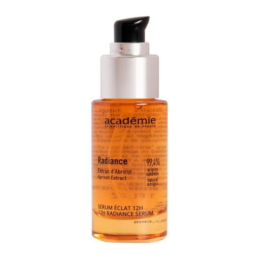 Academie 12H Radiance Serum - Farmacias Arrocha