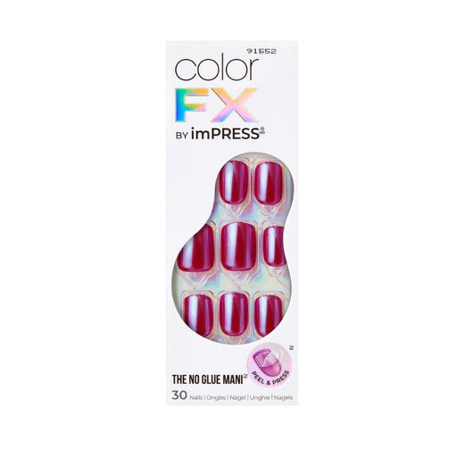 Kiss Impress Color Fx This City - Farmacias Arrocha