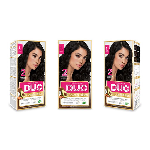 Duo Color Nutrition 2 aplicaciones - Farmacias Arrocha