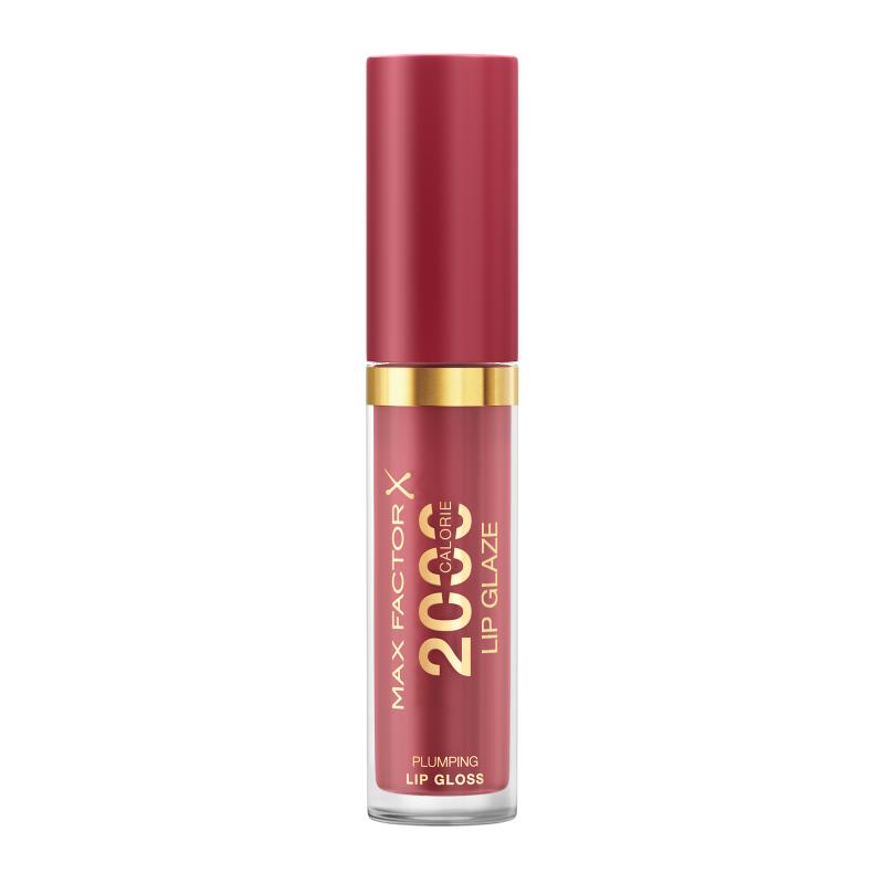 Max Factor 2000 Calorie Lip Glaze - Farmacias Arrocha