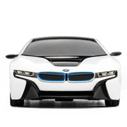 Rastar Bmw I8 R/C Escala 1:24 - Farmacias Arrocha