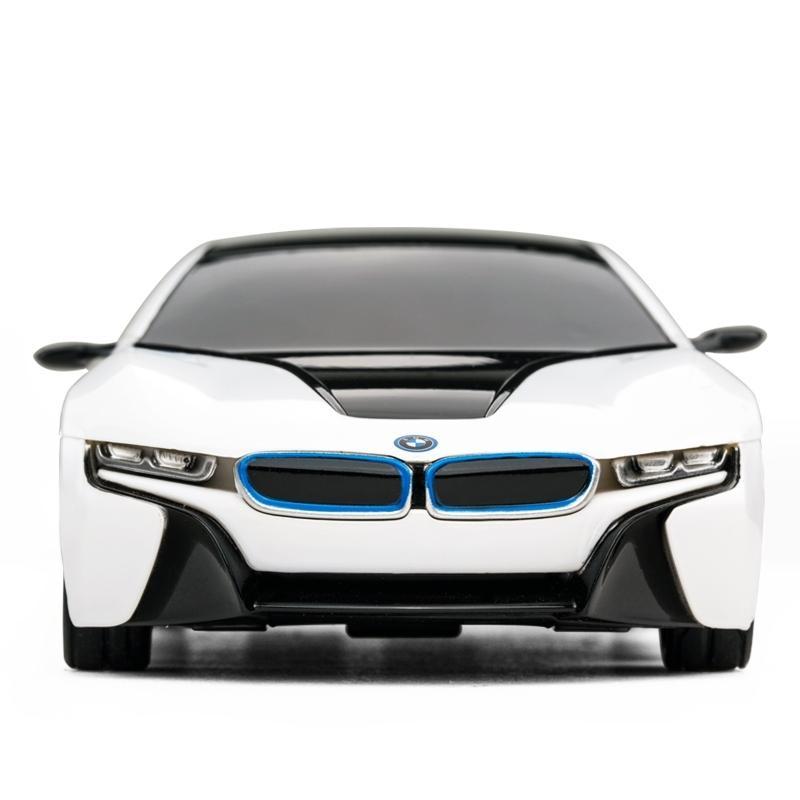 Rastar Bmw I8 R/C Escala 1:24 - Farmacias Arrocha