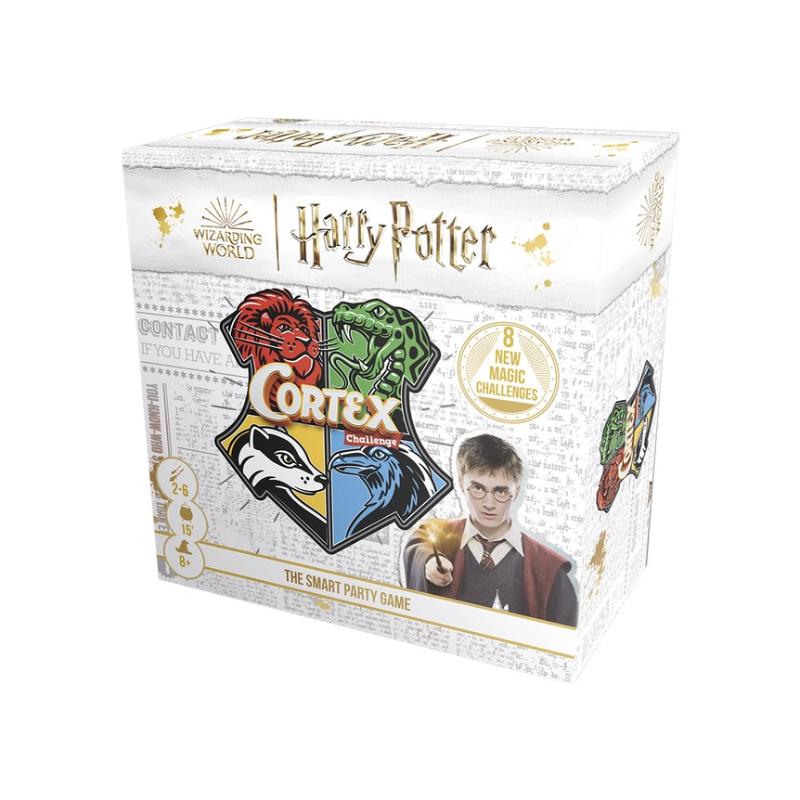 Zygomatic Cortex Harry Potter - Farmacias Arrocha