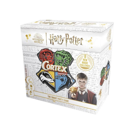 Zygomatic Cortex Harry Potter - Farmacias Arrocha